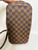 Used Louis Vuitton Sienna PM Damier Ebene Handbag 60049-S000803483 View 4