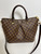 Used Louis Vuitton Sienna PM Damier Ebene Handbag 60049-S000803483 View 2