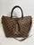 Used Louis Vuitton Sienna PM Damier Ebene Handbag 60049-S000803483 View 1
