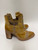 Used Free Bird Ankle Boots 7 60049-S000805457 View 2