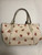 Used Coach Floral Bag 60049-S000803842 View 1