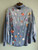 Used Blue Velvet Long Sleeve Top S-4/6 60039-S000787418 View 2