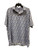 Used Cremieux Mens Short Sleeve Top L/16-16.5 60069-S000755820 View 1