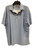 Used Cremieux Mens Short Sleeve Top L/16-16.5 60069-S000755821 View 1