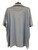 Used Cremieux Mens Short Sleeve Top L/16-16.5 60069-S000755821 View 2