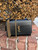 Used Saint Laurent Large Leather Handbag 60067-S000799497 View 1