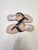 Used Lilly Pulitzer Flip Flops 7.5 60107-S000319589 View 2
