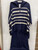 Used Chico's Jumpsuit S-4/6 60072-S000566977 View 1