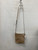 Used Coach Small Leather Handbag 60072-S000566999 View 1