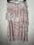Used Lulus Long Skirt L 12-14/31-32 60060-S000634583 View 2