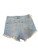 Used Zara Shorts 6-28 60100-S000312099 View 2