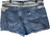 Used Jessica Simpson Shorts 14-32 60030-S000907750 View 4