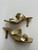 Used Vince Camuto Low Heels 5 60021-S000841971 View 4