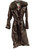 Used Vince Camuto Long Light Jacket S-4/6 60069-S000755852 View 1