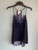 Used Cami Tank Top S-4/6 60039-S000787685 View 1