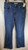 Used Levi's Denim 12-31 60140-S000725334 View 1