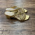 Used Stuart Weitzman Low Heels 5.5 60004-S000656542 View 3