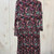 Used Loft Long Dress F S-4/6 60093-S000395409 View 3