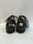 Used Dr. Martens Wedge Sandals 8 60126-S000434847 View 3