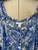 Used LC Lauren Conrad Short Sleeve Top M-8/10 60093-S000395421 View 2