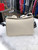 Used Viola Castellani Large Leather Handbag 60124-S000192915 View 2