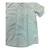 Used Chaps Mens Short Sleeve Top L/16-16.5 60047-S000613716 View 3
