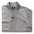 Used Flying Point Mens Short Sleeve Top L/16-16.5 60047-S000613722 View 3