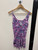 Used Lilly Pulitzer Romper XS-0/2 60084-S000901296 View 3