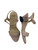 Used Naturalizer High Heels 8 60119-S000107245 View 1