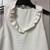 Used Crown & Ivy Sleeveless Top M-8/10 60093-S000395436 View 2
