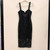Used Nordstrom Long Dress B XS-0/2 60003-S000913490 View 1