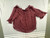 Used Torrid Long Sleeve Top 2X-20 60124-S000192934 View 3