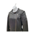 Used Danier Leather Jacket S-4/6 60098-S000128159 View 2