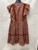 Used Madewell Short Dress F XS-0/2 60132-S000134399 View 2