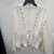 Used Free People Long Sleeve Top M-8/10 60112-S000436184 View 1