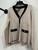 Used Adrianna Papell Lightweight Sweater L-12/14 60005-S001107255 View 1