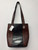 Used Brighton Large Leather Handbag 60008-S000666970 View 1