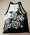 Used White House Black Market Sleeveless Top XL-16 60006-S001189336 View 2