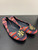 Used Tory Burch Flats 9 60032-S000684543 View 1