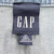 Used Gap Short Sleeve Top XL-16 60003-S000913569 View 5