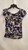 Used Anne Klein T-Shirt S-4/6 60140-S000725535 View 2