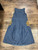 Wayward fancies Used Unbranded Long Dress B 1X-18 60004-S000656637 View 3