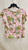 Used Crown & Ivy T-Shirt L-12/14 60140-S000725542 View 2
