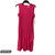Used Calvin Klein Long Dress F S-4/6 60105-S000280550 View 2