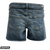 Used Pilcro Shorts 0-25 60105-S000280563 View 2