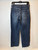 Used Zara Denim 4-27 60049-S000805896 View 2