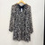 Used Loft Short Dress B XS-0/2 60003-S000913624 View 1