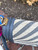 Used Chanel Chevron Boy Handbag 60067-S000799711 View 9