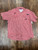 Used Columbia Mens Short Sleeve Top L/16-16.5 60043-S000931092 View 1