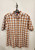 Used Unbranded Mens Short Sleeve Top M/15-15.5 60027-S001434868 View 1